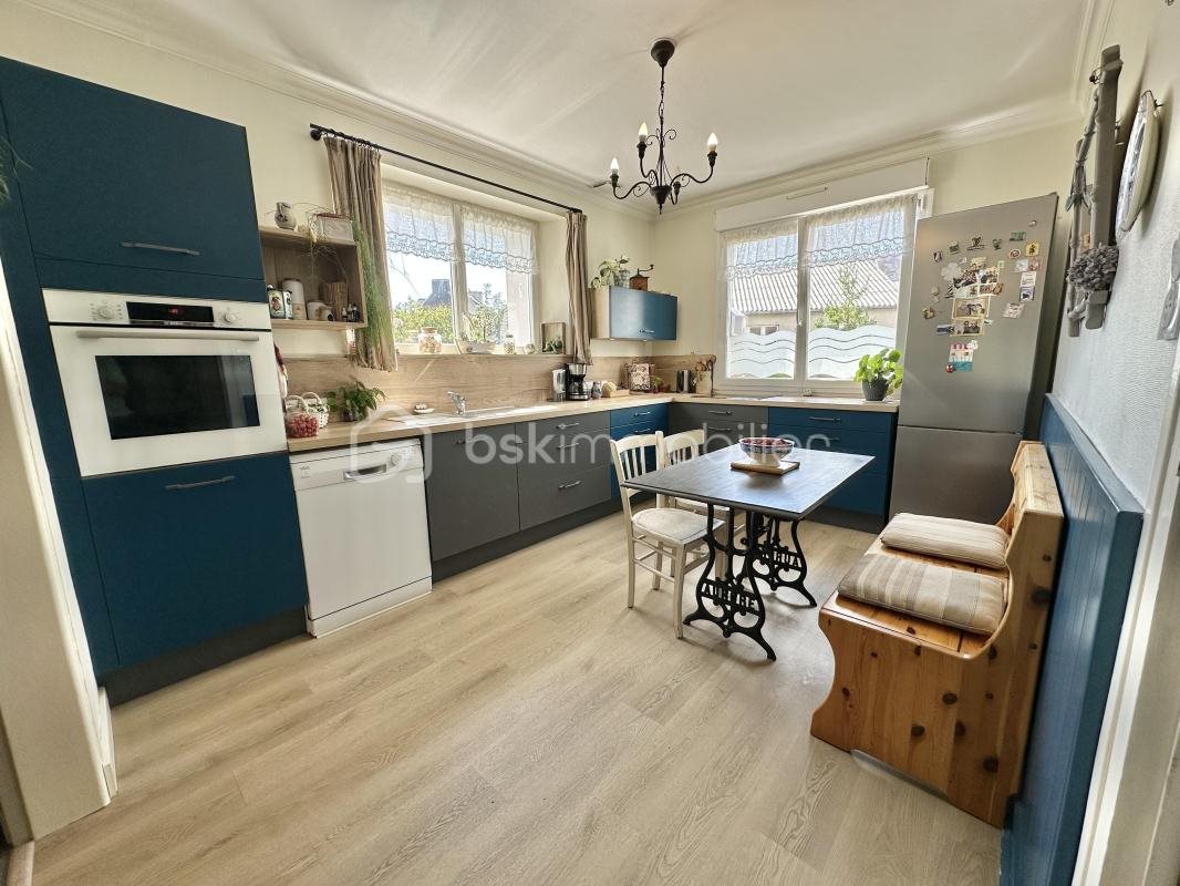 Maison à vendre, 135m², Coray