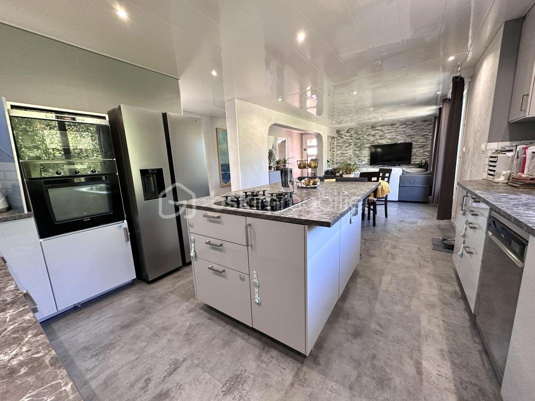 Maison à vendre, 87m², Scaër
