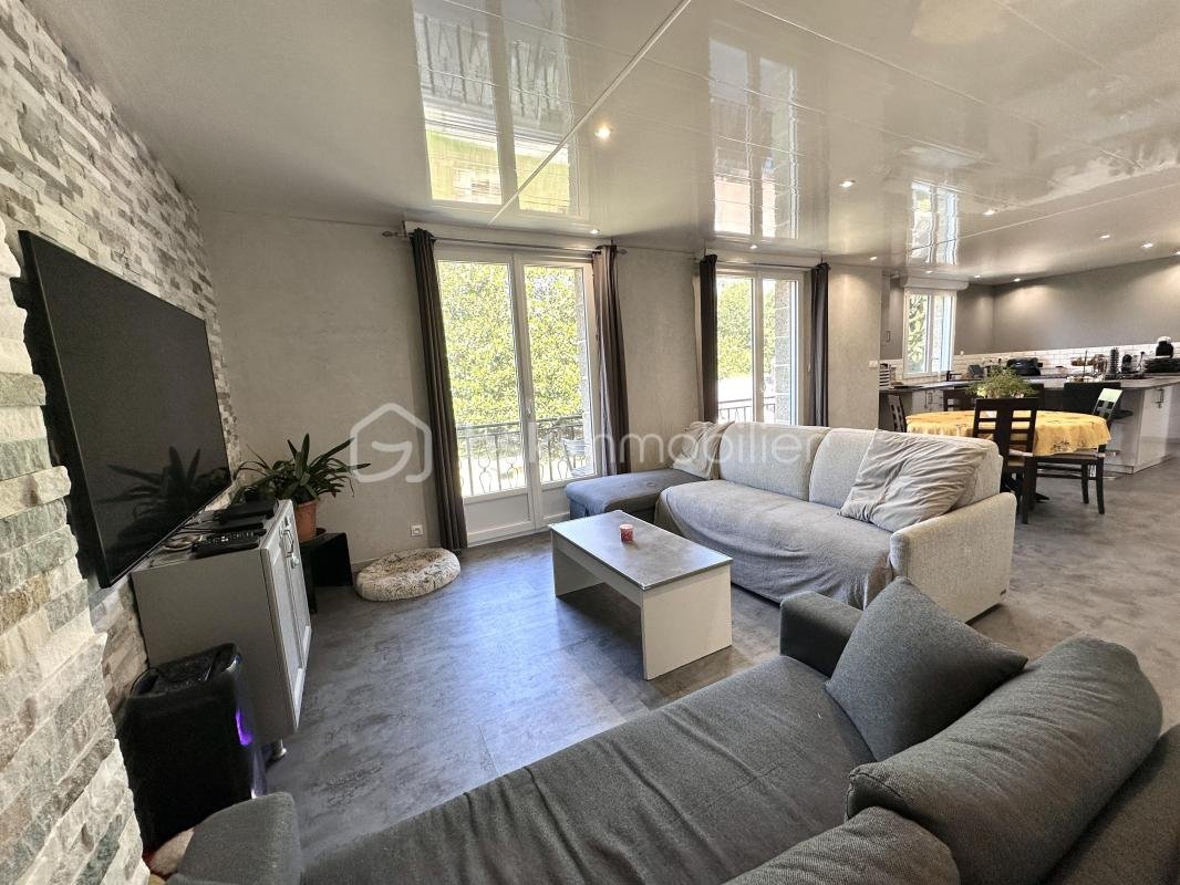 Maison à vendre, 87m², Scaër
