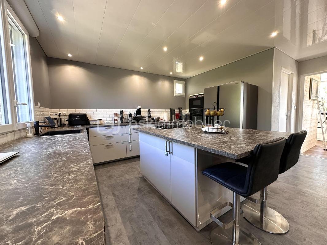 Maison à vendre, 87m², Scaër