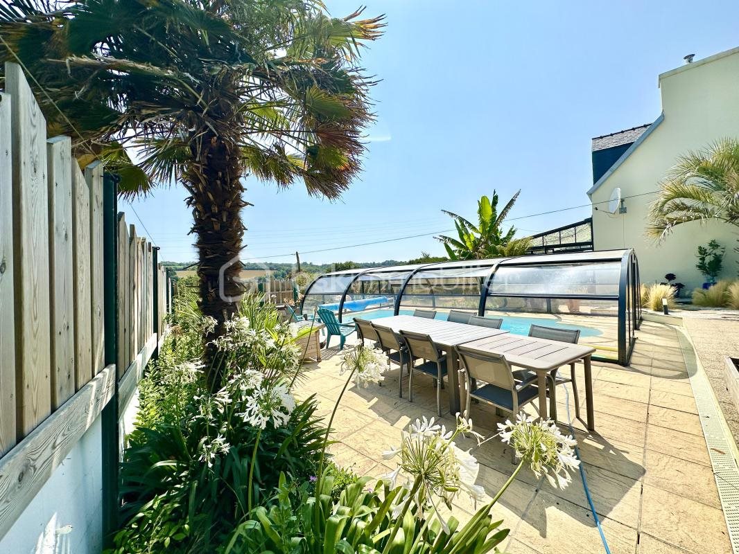 Maison à vendre, 93m², Pont-Croix