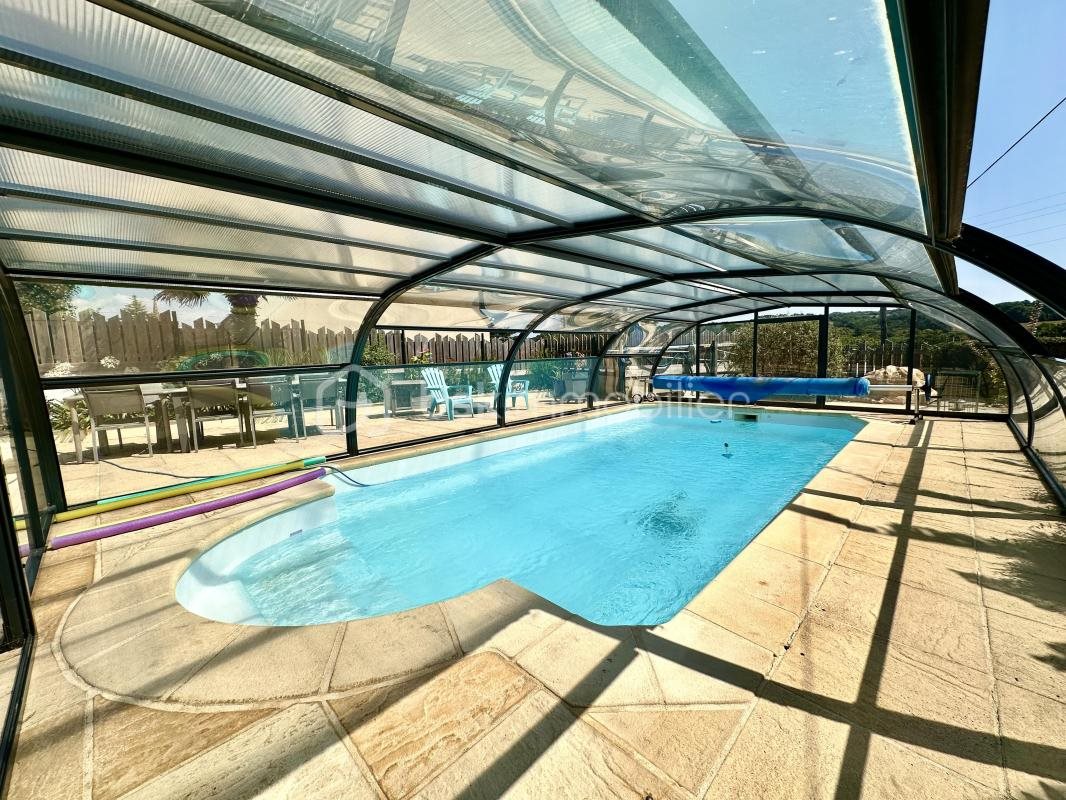Maison à vendre, 93m², Pont-Croix