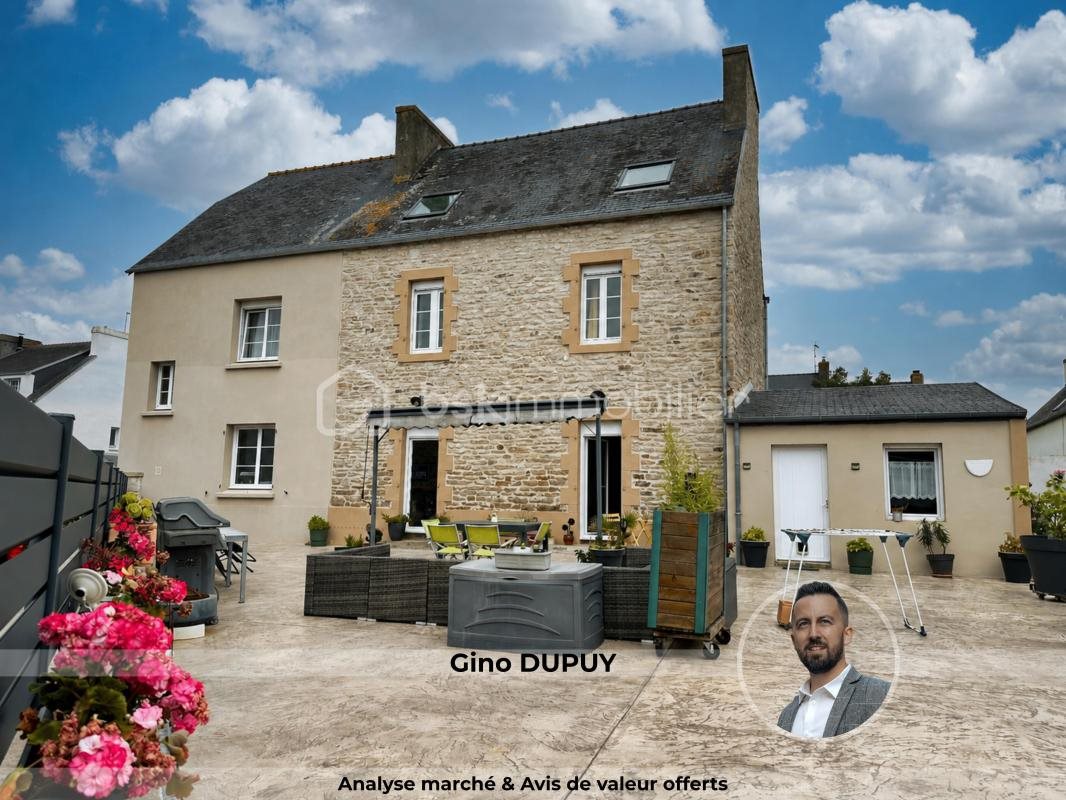 Maison à vendre, 212m², Pouldreuzic