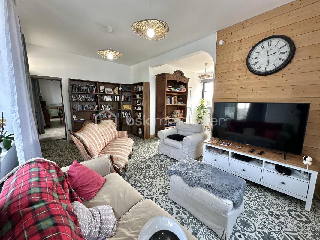 Maison à vendre, 212m², Pouldreuzic