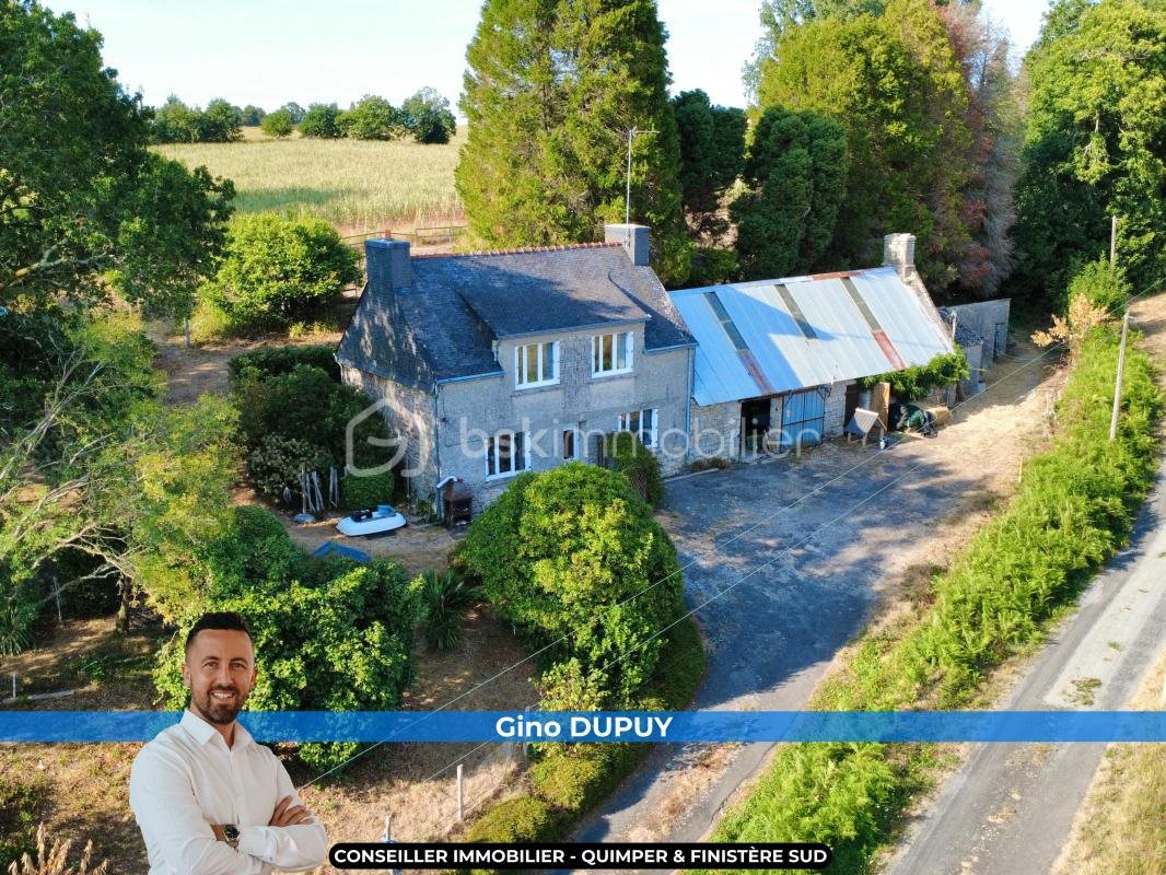 Maison à vendre, 90m², Bannalec