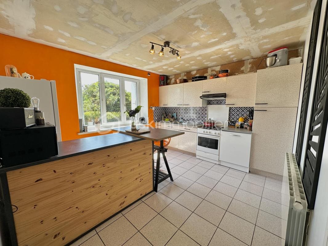 Maison à vendre, 90m², Bannalec