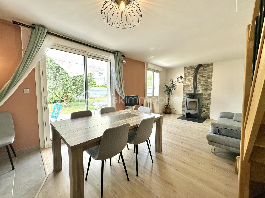 Maison à vendre, 104m², Quimper