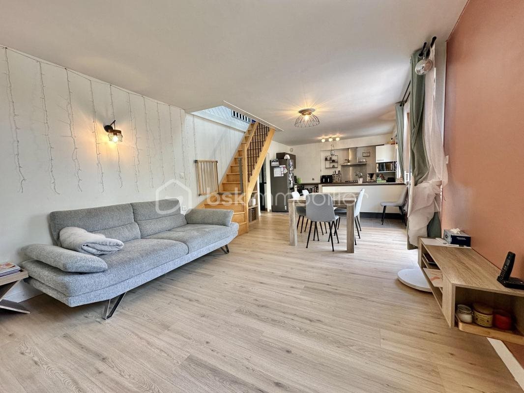Maison à vendre, 104m², Quimper