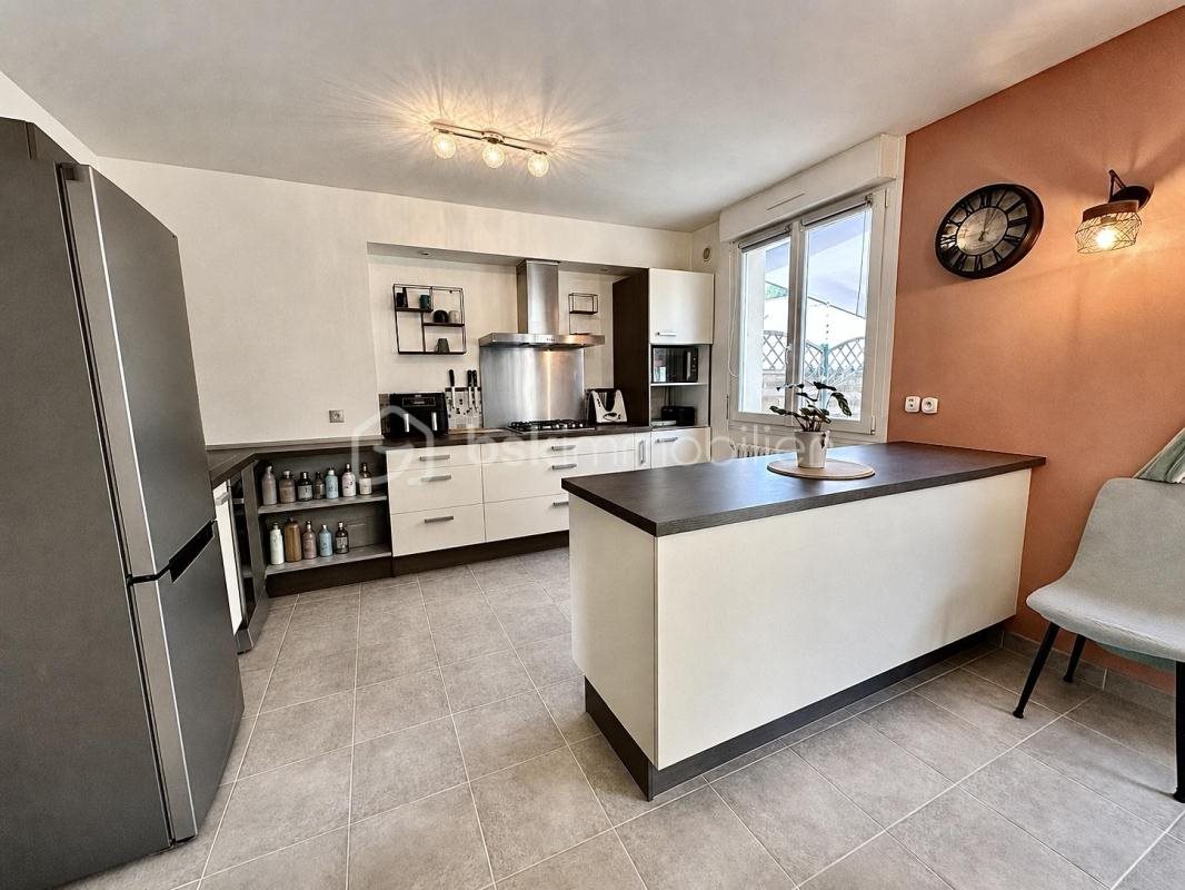Maison à vendre, 104m², Quimper