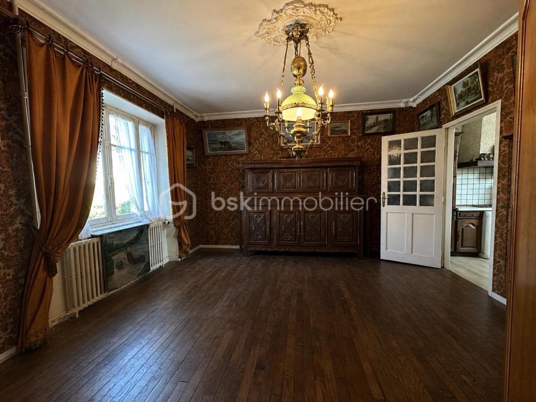 Maison à vendre, 190m², Quimper