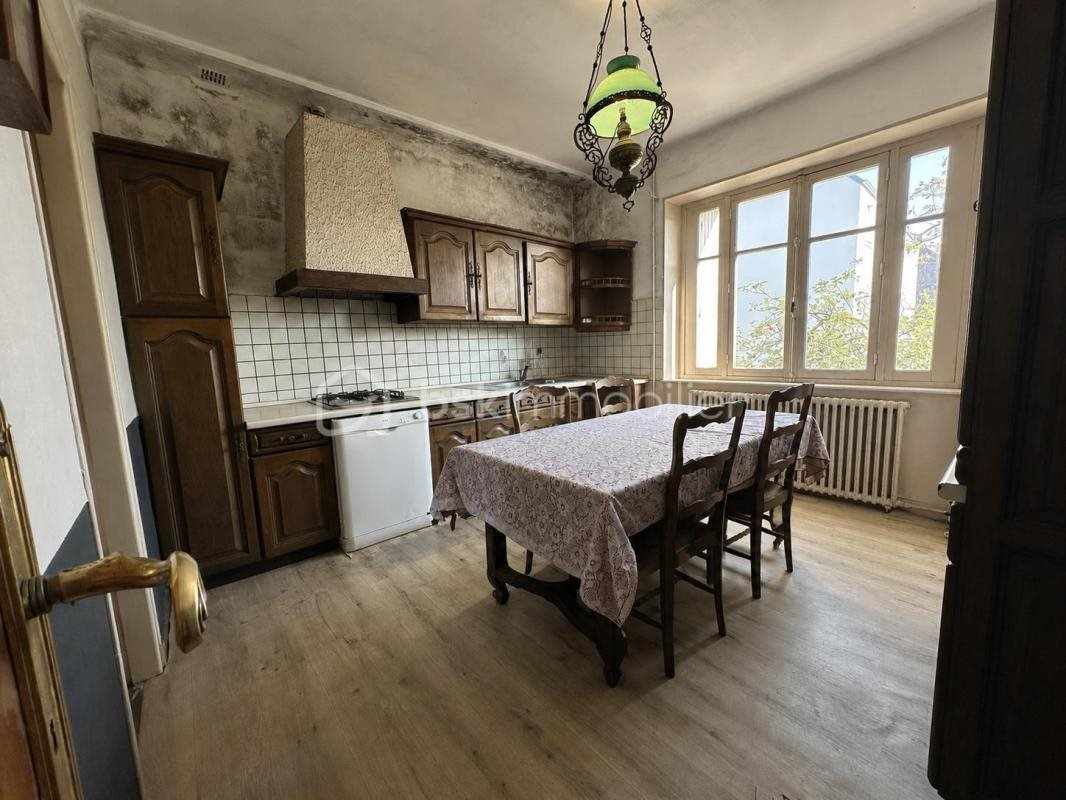 Maison à vendre, 190m², Quimper