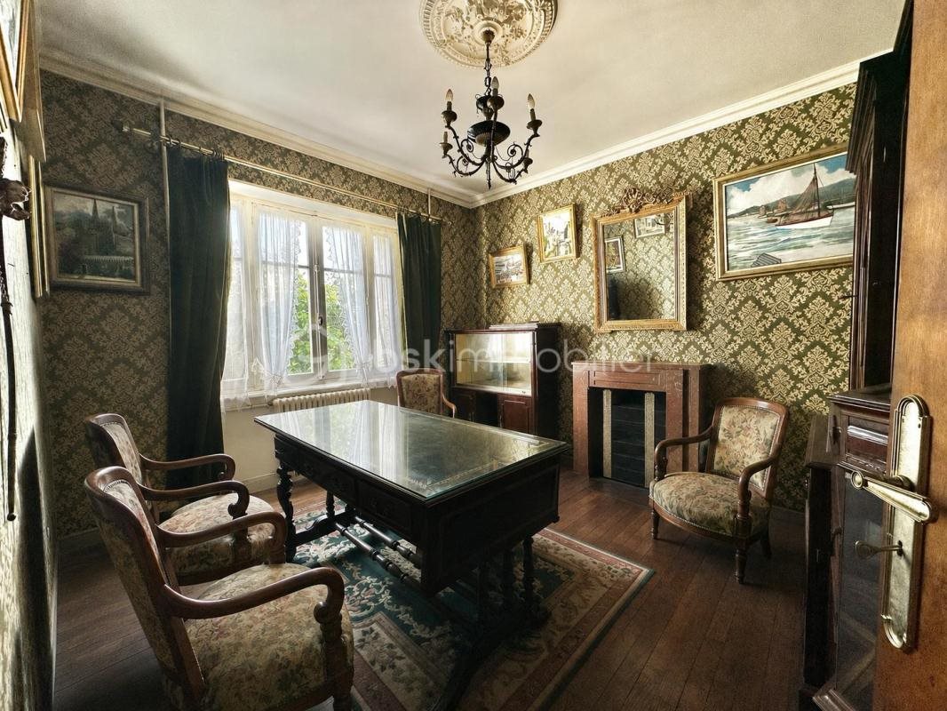 Maison à vendre, 190m², Quimper