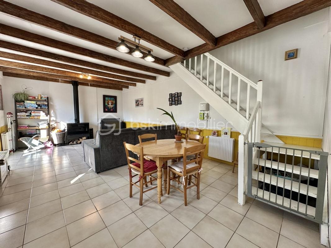 Maison à vendre, 85m², La Forêt-Fouesnant