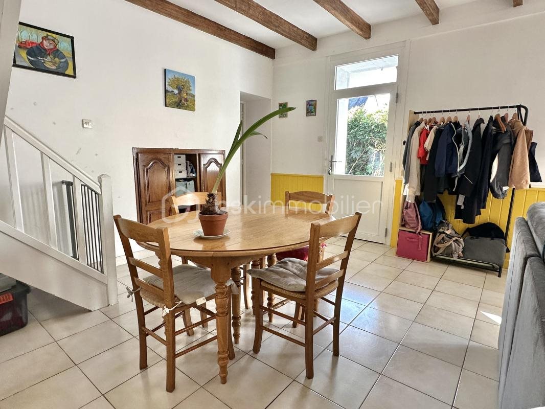 Maison à vendre, 85m², La Forêt-Fouesnant