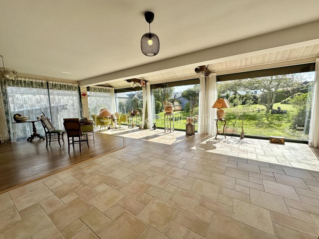Maison à vendre, 180m², Fouesnant