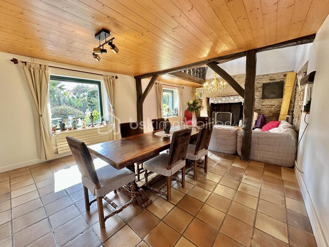 Maison à vendre, 180m², Fouesnant