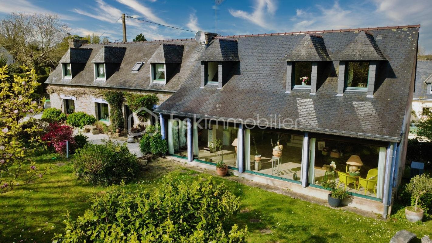 Maison à vendre, 180m², Fouesnant