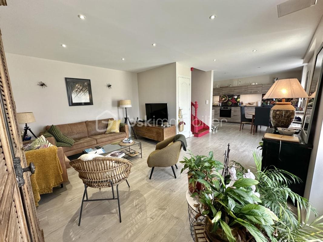 Maison à vendre, 100m², Pont-Croix