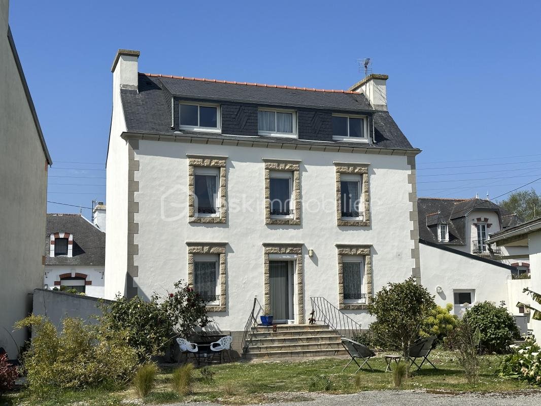 Maison à vendre, 100m², Pont-Croix