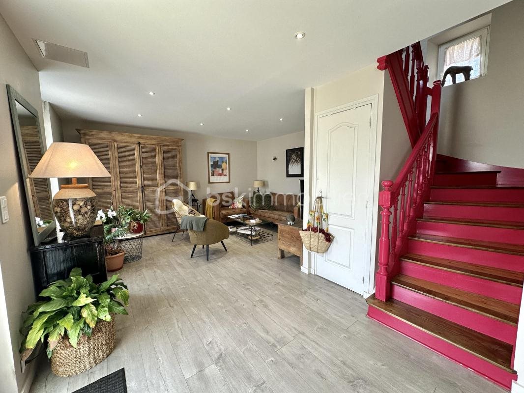 Maison à vendre, 100m², Pont-Croix