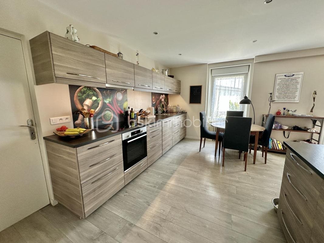 Maison à vendre, 100m², Pont-Croix