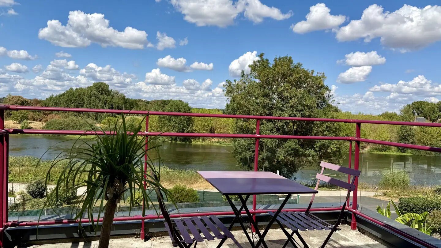 Maison à vendre, 172m², Savonnières