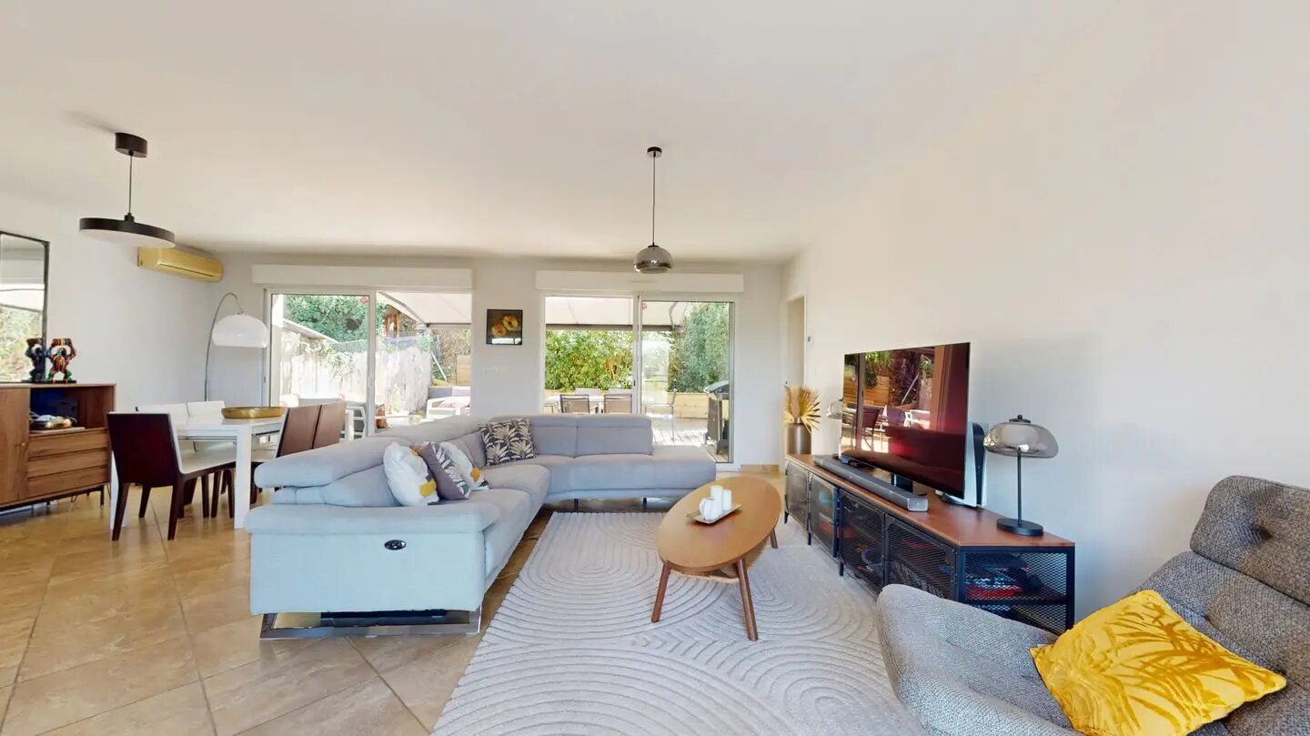 Maison à vendre, 172m², Savonnières
