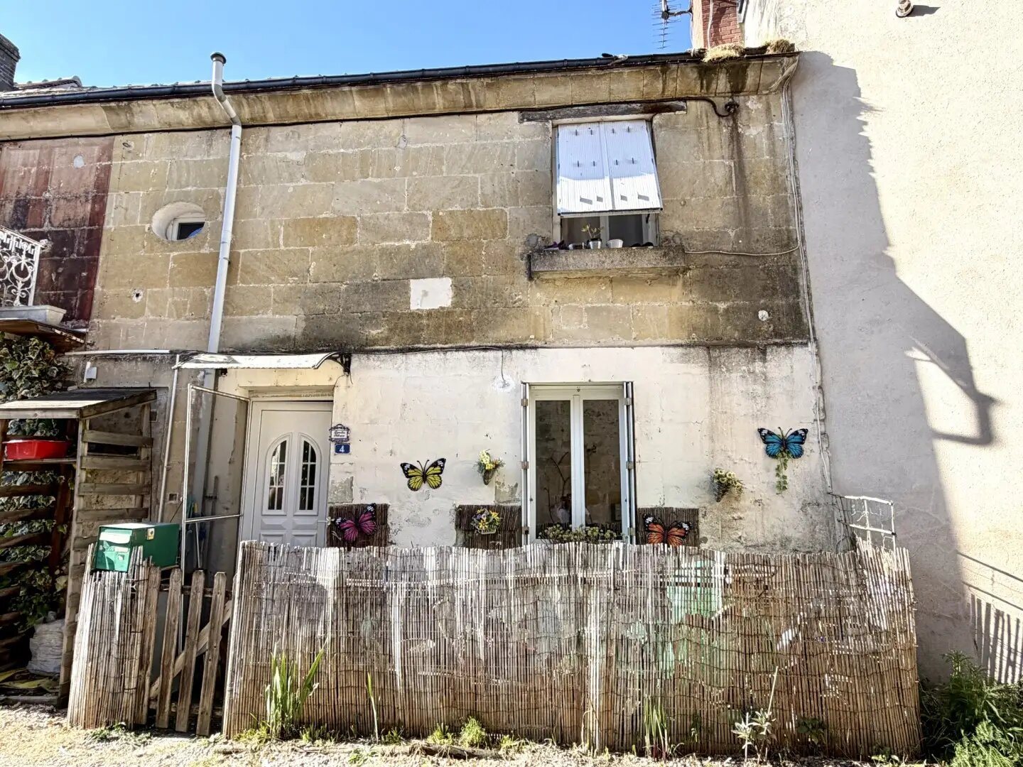 Maison à vendre, 49m², Villandry