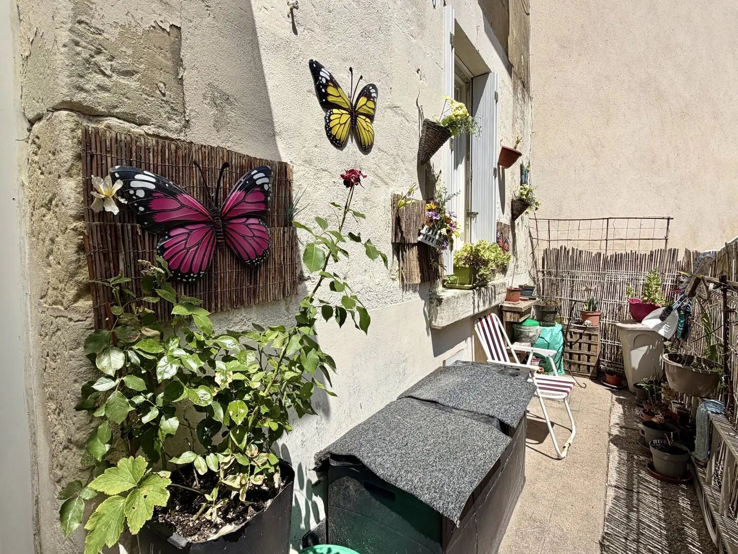 Maison à vendre, 49m², Villandry