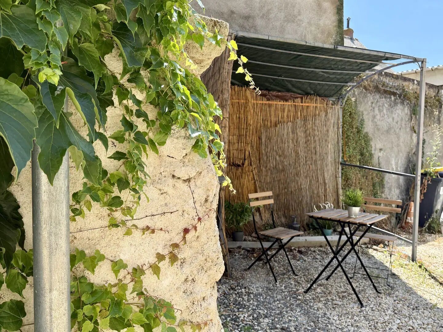 Maison à vendre, 49m², Villandry