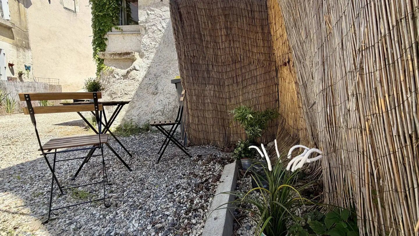 Maison à vendre, 49m², Villandry