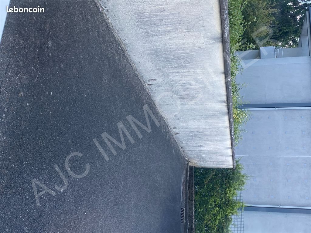 Appartement à vendre, 21m², Tours