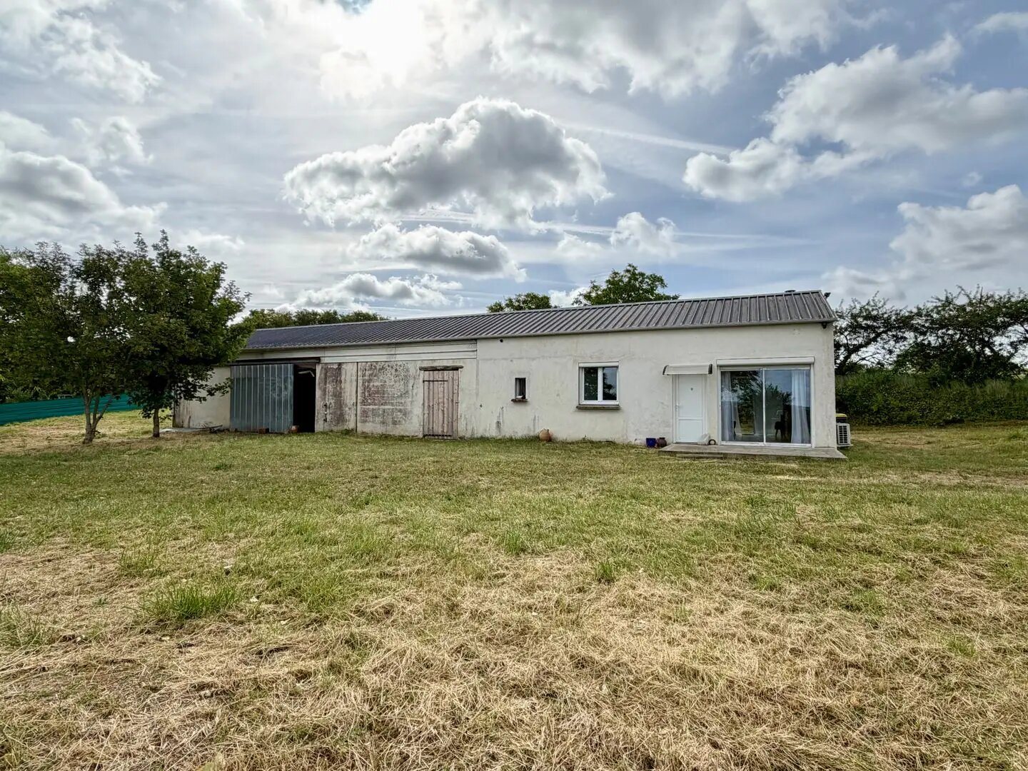 Maison à vendre, 53m², Savonnières