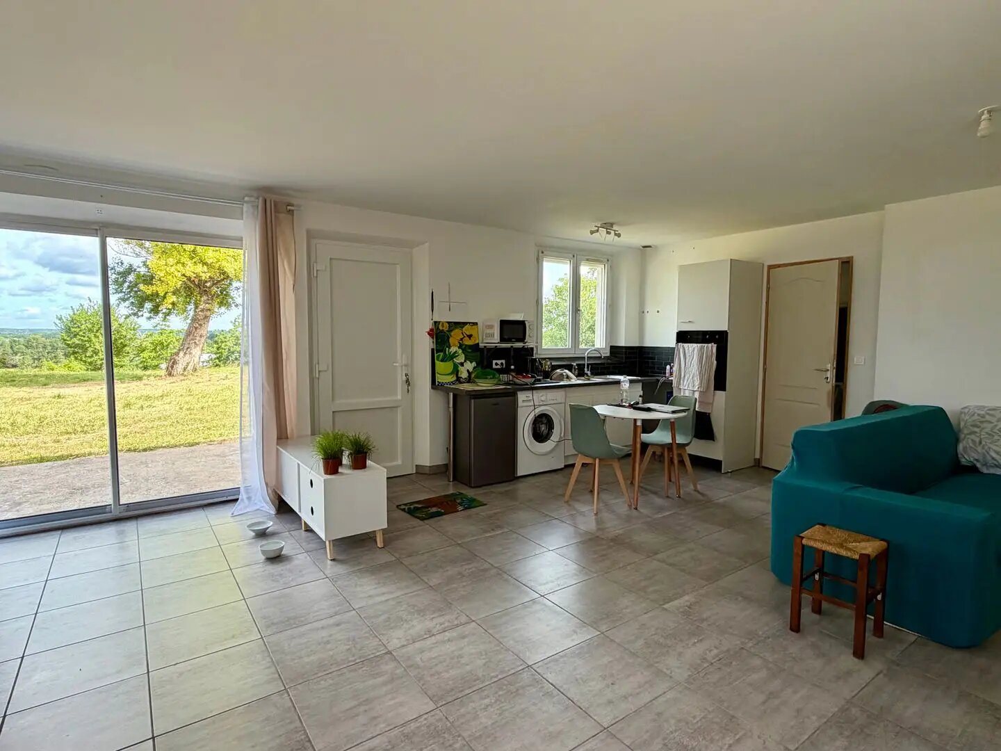 Maison à vendre, 53m², Savonnières