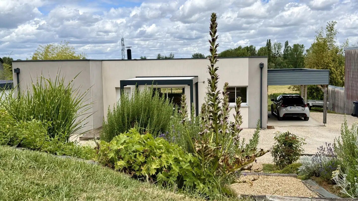 Maison à vendre, 88m², Savonnières