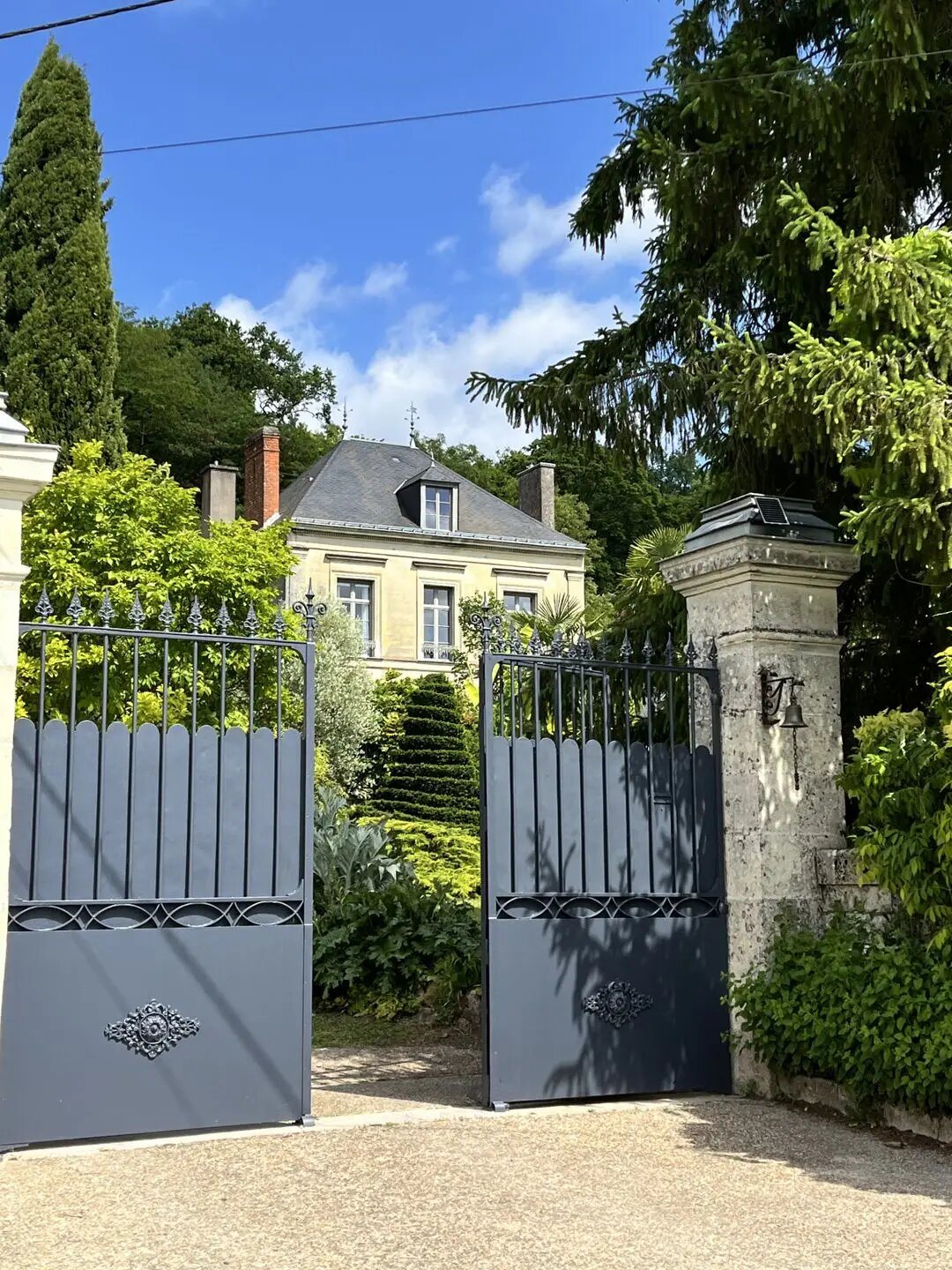 Maison à vendre, 300m², Cinq-Mars-la-Pile