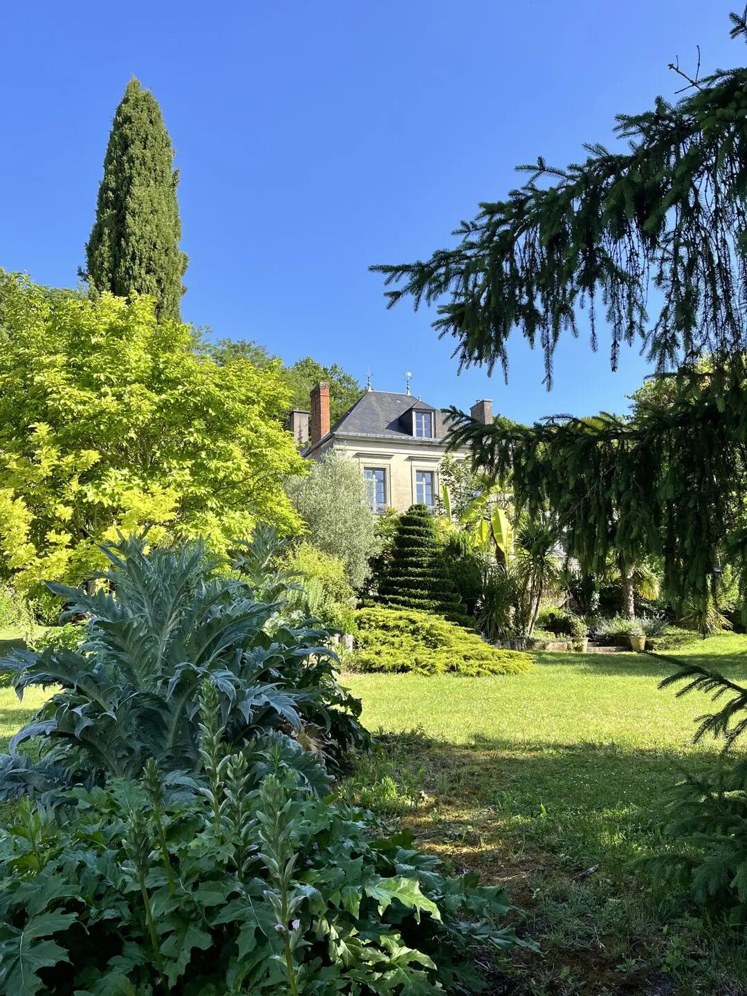 Maison à vendre, 300m², Cinq-Mars-la-Pile