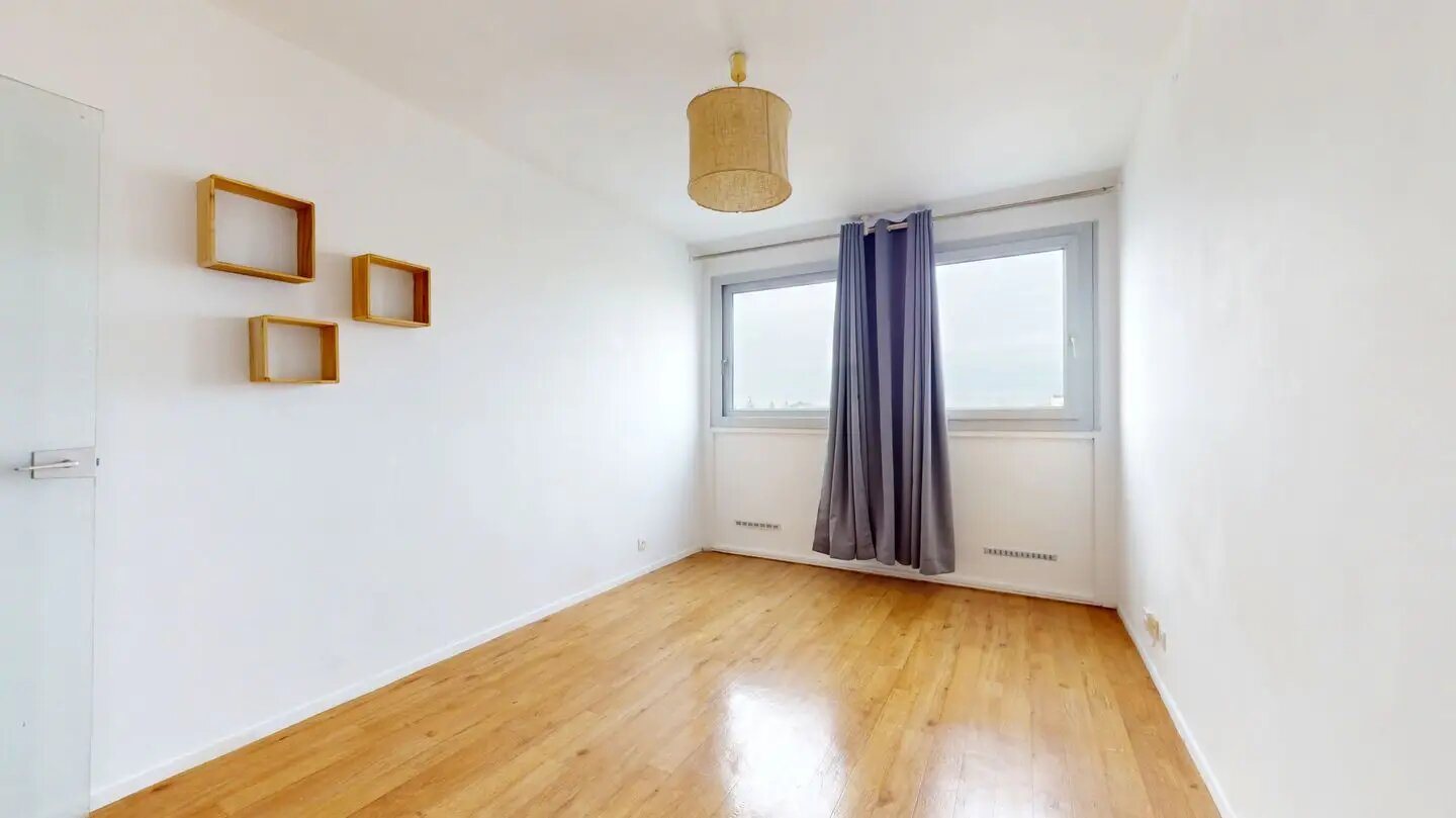 Appartement à vendre, 20m², Tours