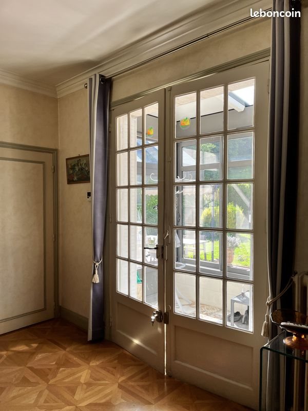 Maison à vendre, 155m², Langeais
