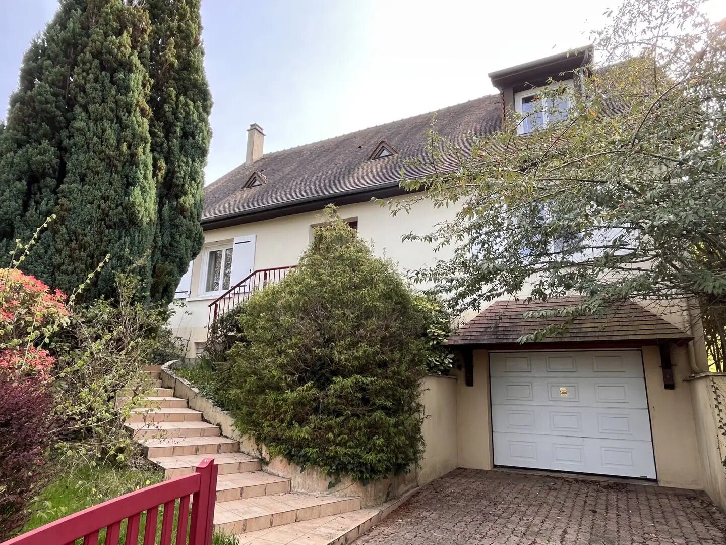 Maison à vendre, 130m², Le Mans
