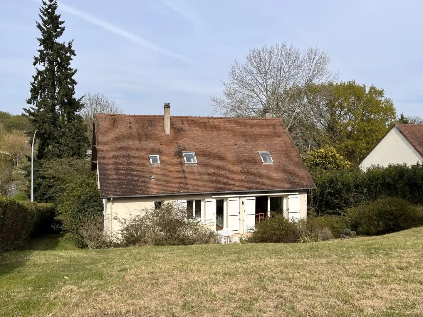 Maison à vendre, 130m², Le Mans