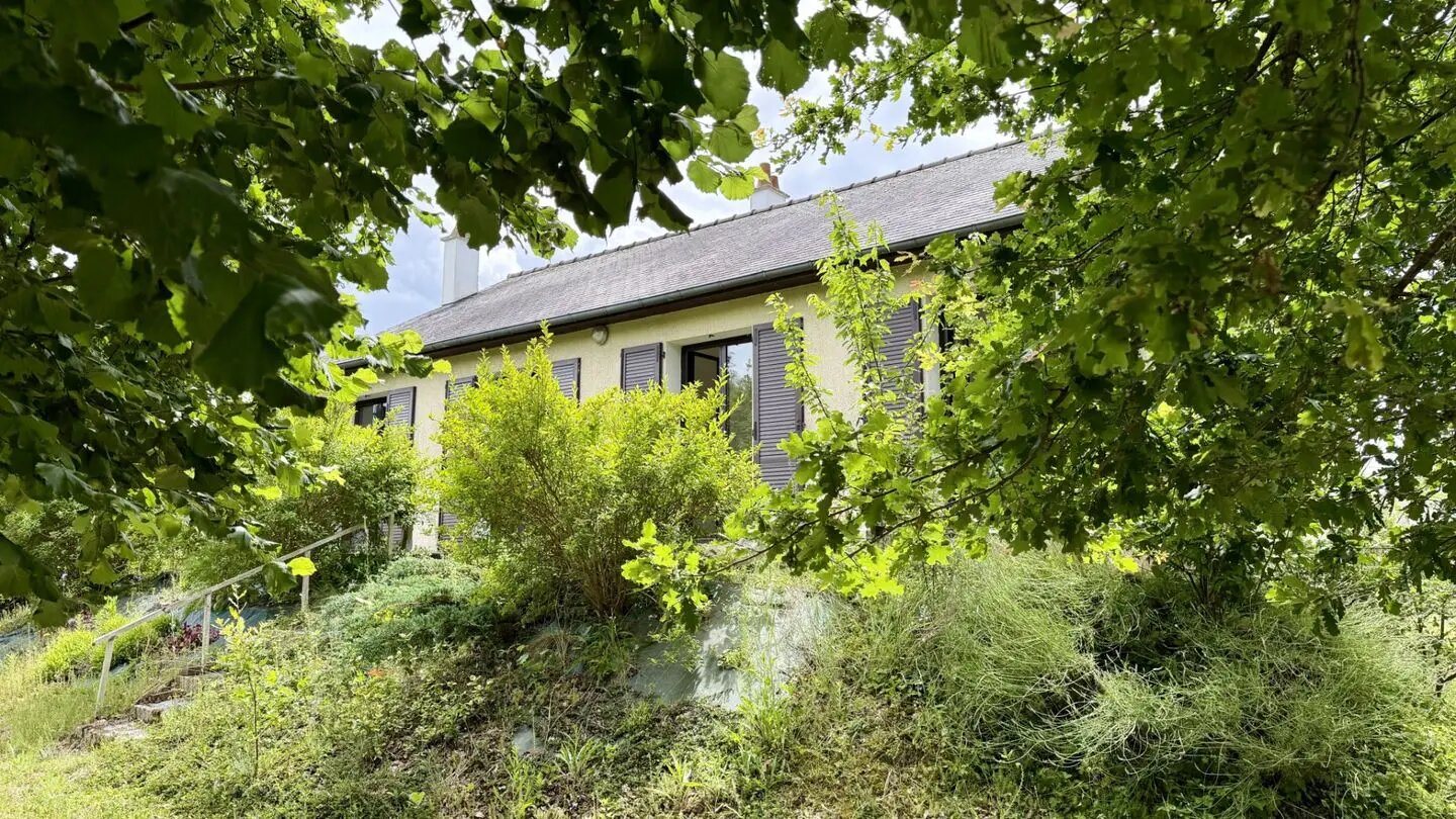 Maison à vendre, 88m², Savonnières