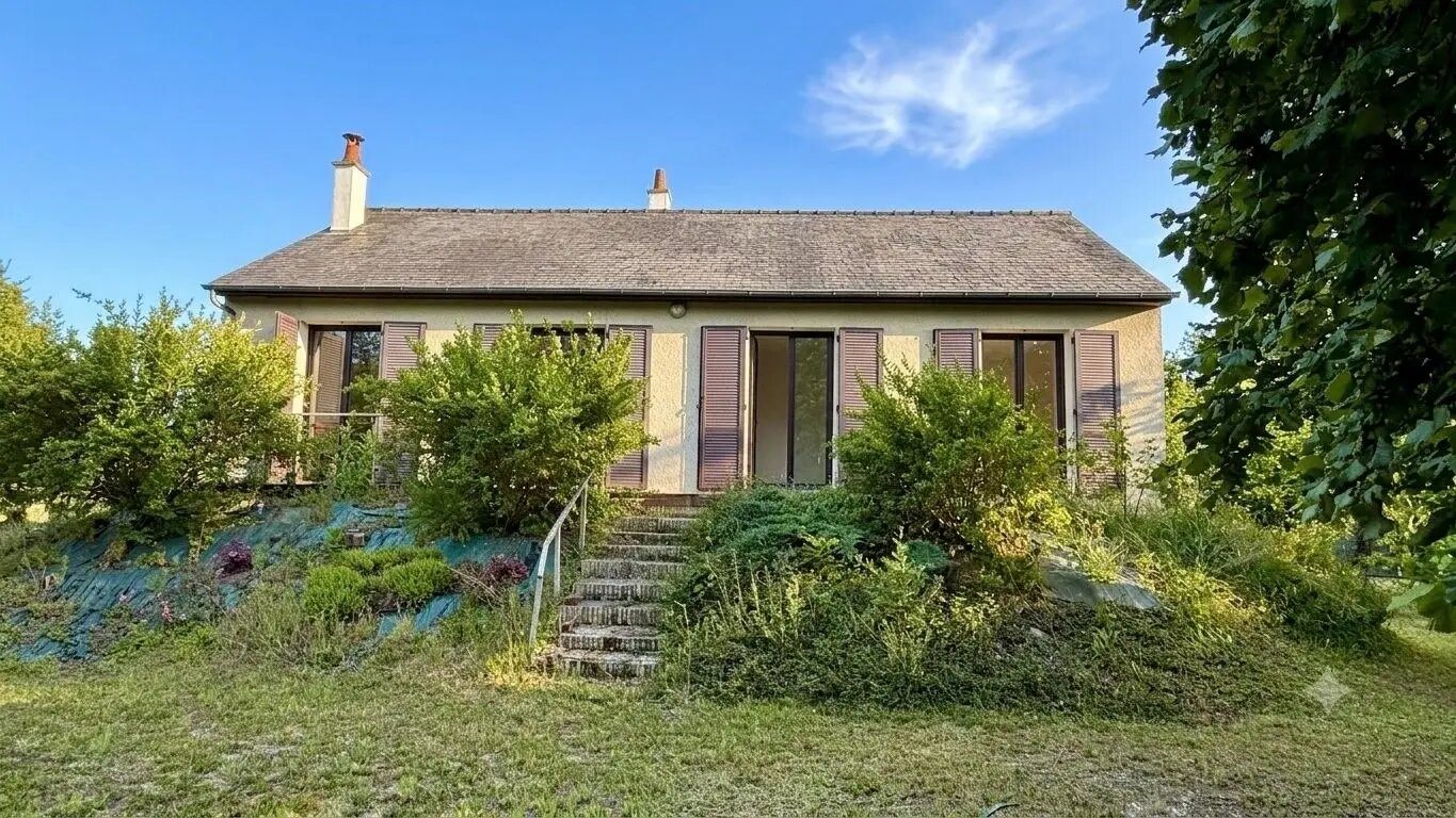 Maison à vendre, 88m², Savonnières