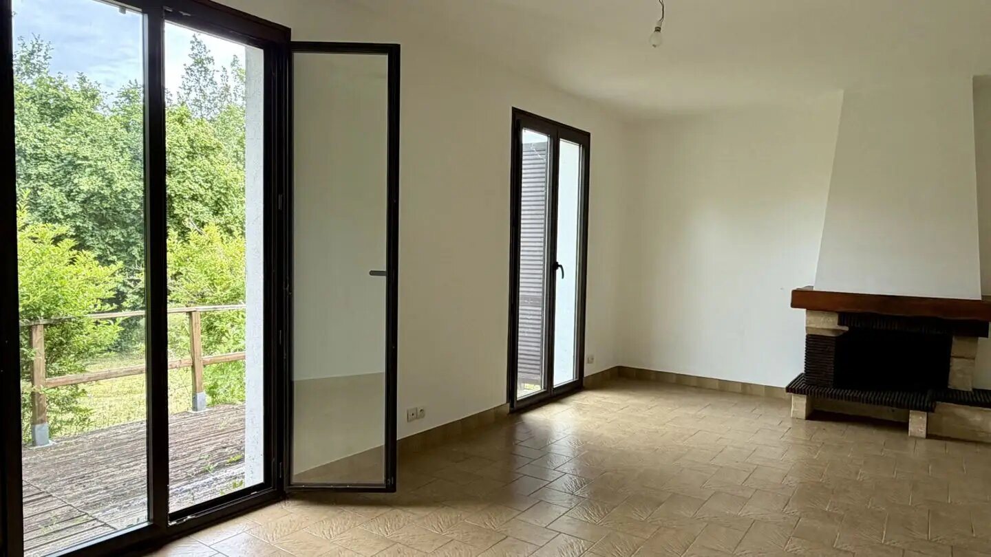 Maison à vendre, 88m², Savonnières