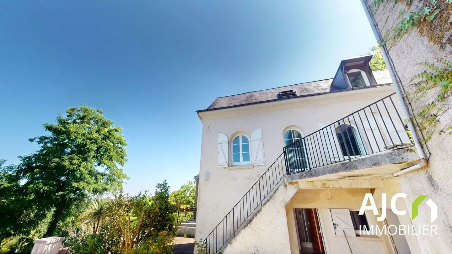 Maison à vendre, 105m², Savonnières