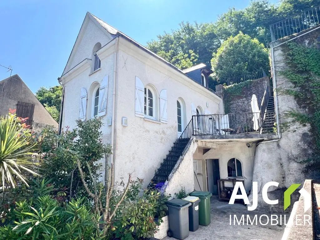 Maison à vendre, 105m², Savonnières