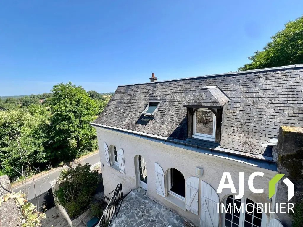 Maison à vendre, 105m², Savonnières