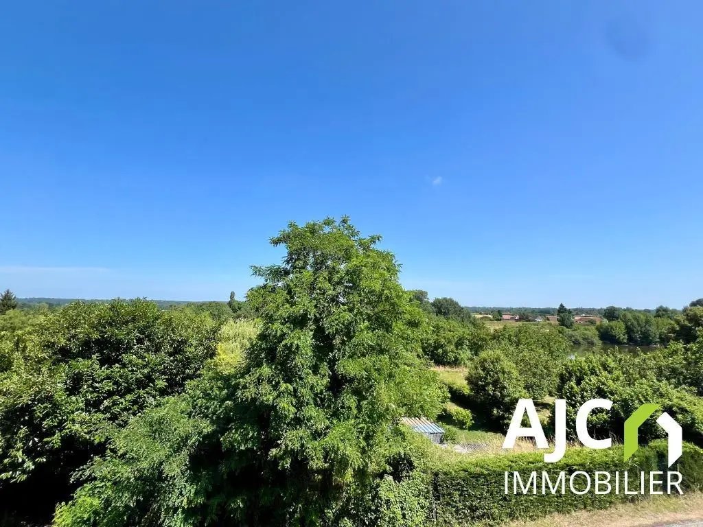 Maison à vendre, 105m², Savonnières