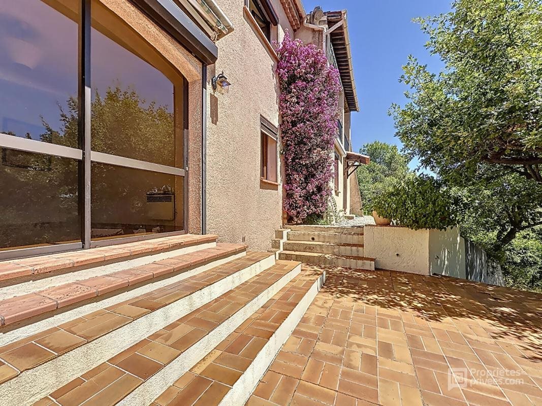 Maison à vendre, 170m², Fréjus