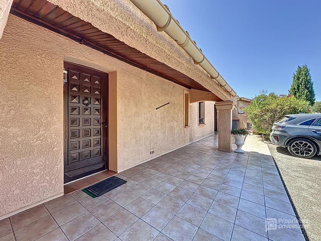 Maison à vendre, 170m², Fréjus